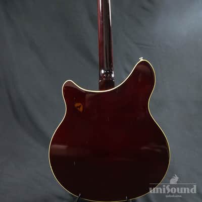 Rickenbacker Model 370 1981 image 22