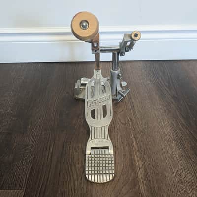 Rogers Swivomatic Bass Drum Pedal Model 396 1960s image 10