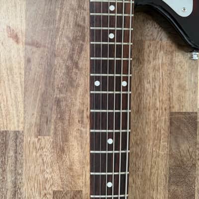 Fender Jaguar Baritone Custom – CIJ Limited Edition – Gotoh 2004 image 5