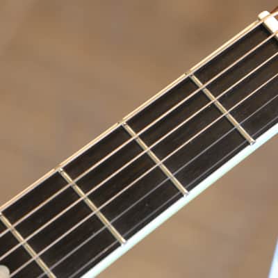 1975 Martin D-35 Dreadnought Acoustic Guitar Natural + OHSC image 10