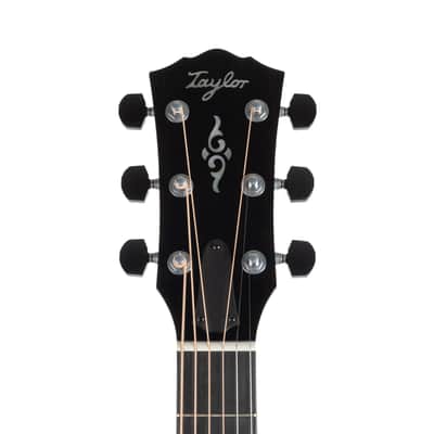 Used Taylor 814e Gold Label Super Auditorium Koa - Natural image 6