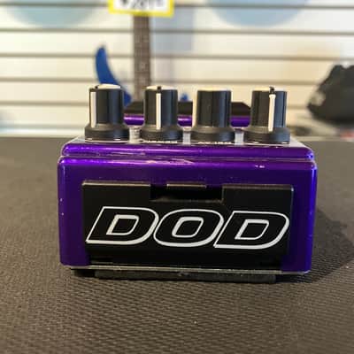 DOD Echo FX96 Analog Delay image 5