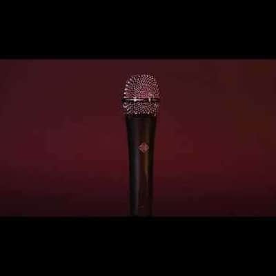 M80-SH Low Profile Dynamic Microphone image 6
