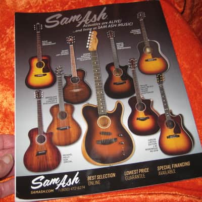 Vintage Guitar Magazine From June 2019 Arlen Roth Issue image 3