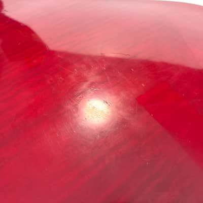 Gibson ES-335 Dot Figured 1995 Cherry image 23