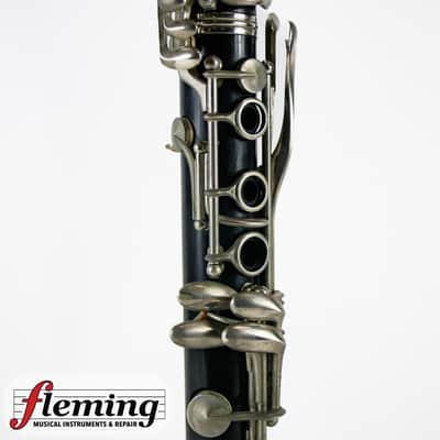 Buffet Crampon R13 Bb Clarinet image 15