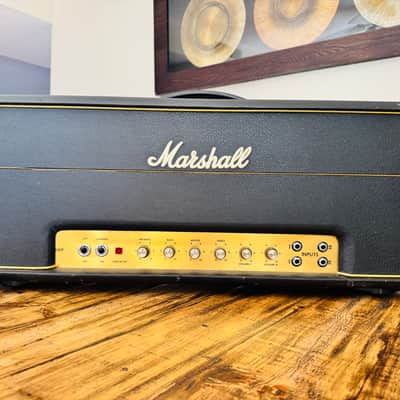 1974 Marshall JMP 50W image 1