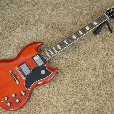 Video! 2019 Gibson The Original Collection Prototypes | Les Paul + SG | 14 Guitars image 18