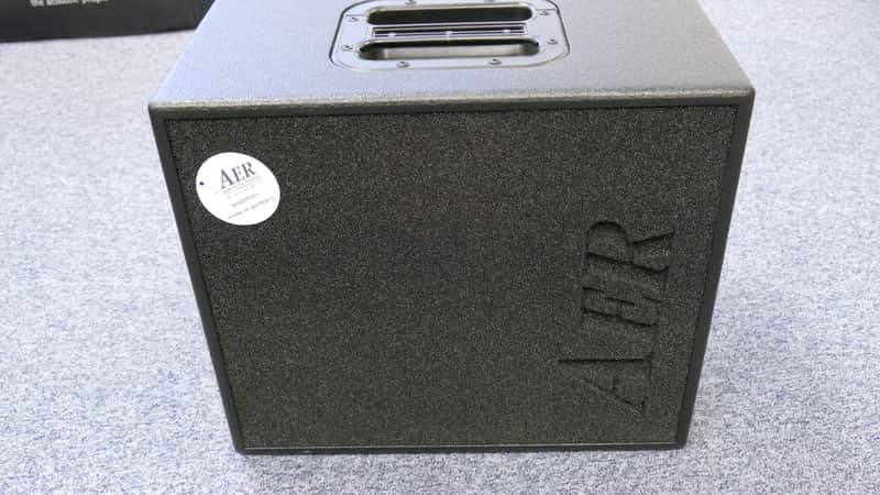 AER Acoustic Line Domino 2A 100W 3 Channel image 1