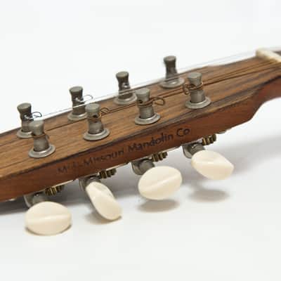 Mid Missouri Mandolin M-1 image 5