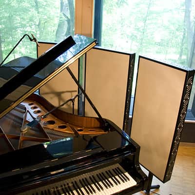 Ready Acoustics Panel Stand * On Sale Now! image 2