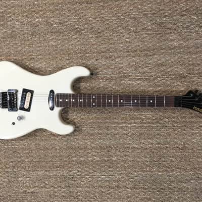 Kramer LK 1980s Guitar MIJ image 1