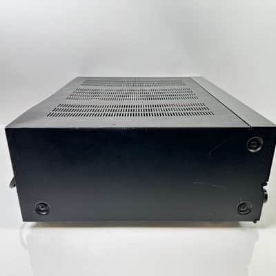 Sansui AU-X611AV Integrated Amplifier image 5
