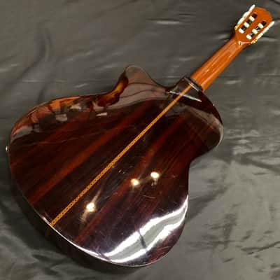 Yairi CE-1 image 5