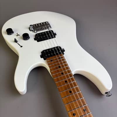 Ibanez AZ2402 PWF 2025 image 9
