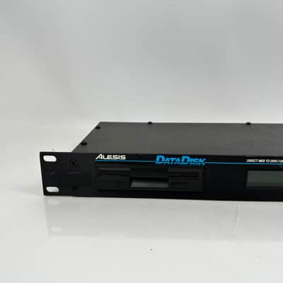 ALESIS Direct Midi to Disk Universal Data Storage image 3