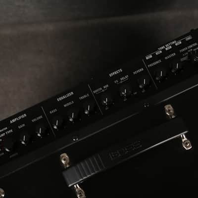 Boss Katana 100 MKII - GAFC - 2nd Hand image 6