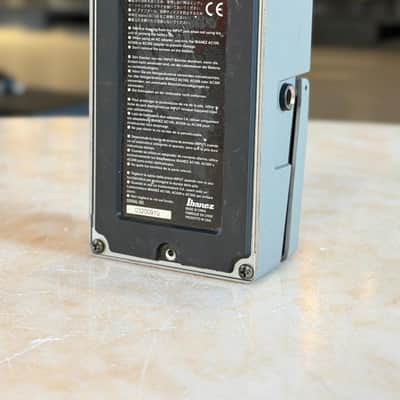 Ibanez Ds7 Distortion image 2