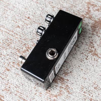 Pigtronix Space Rip Micro image 8