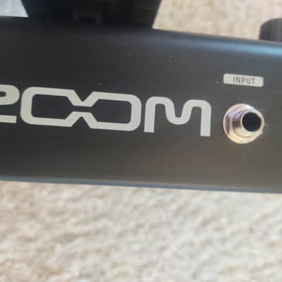 Zoom G5n Multi-effects Pedal image 3