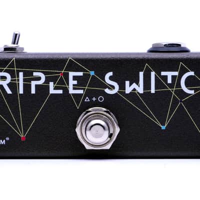 GFI System Triple Switch imagen 2