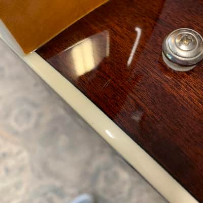 Fender Alkaline Trio California Series Malibu acoustic/electric image 21