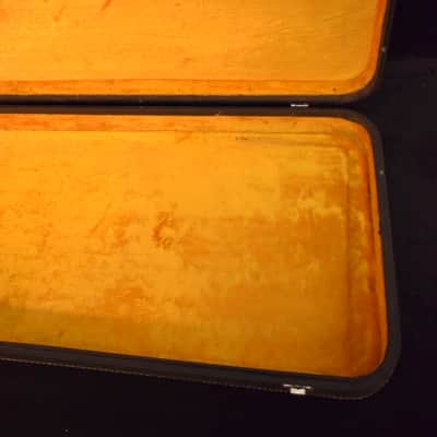 Gibson Vintage 60s Thunderbird Case 1960s image 7