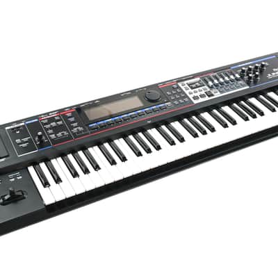 Roland Juno GI image 12