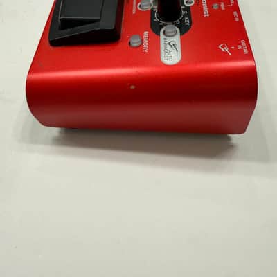 Boss Roland VE-2 Vocal Harmonist Effect Pedal + Box & Power Supply image 6