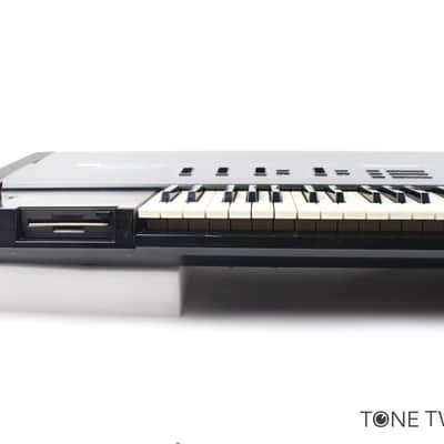 Korg DSS-1 Sampler Synthesizer VINTAGE SYNTH DEALER image 7