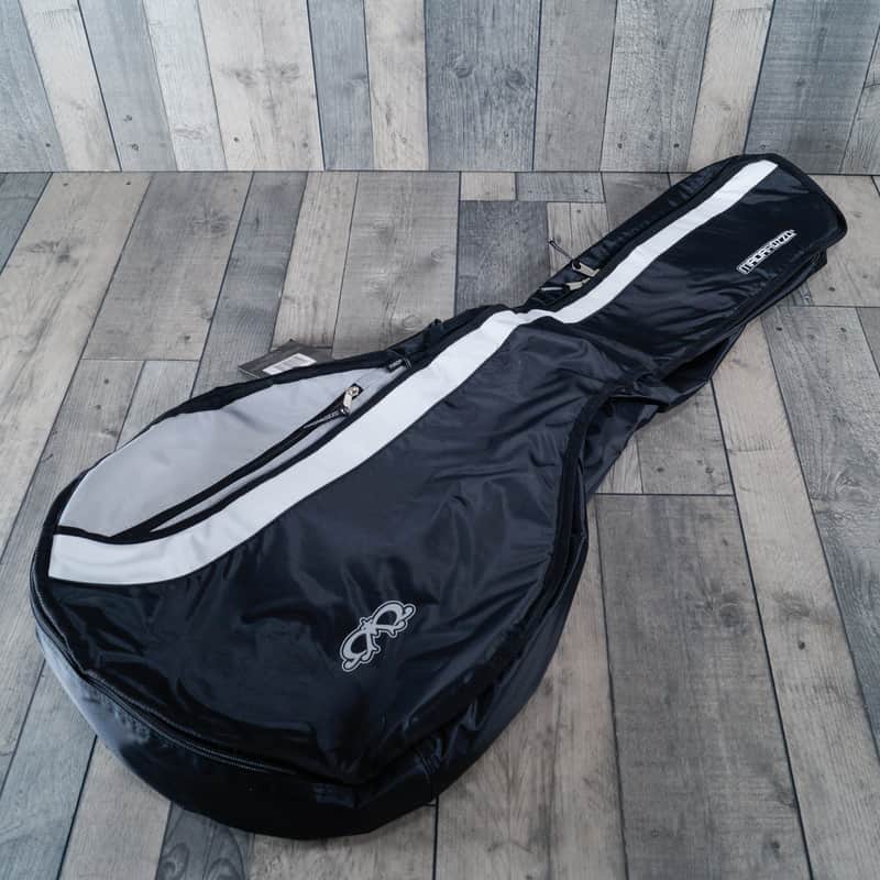 2022 Cranes Music Store Madarozzo Essential Series 'Banjo' Gig...