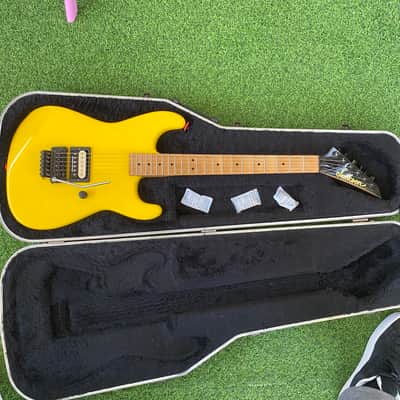 Jackson USA Custom Shop Strat Body image 4