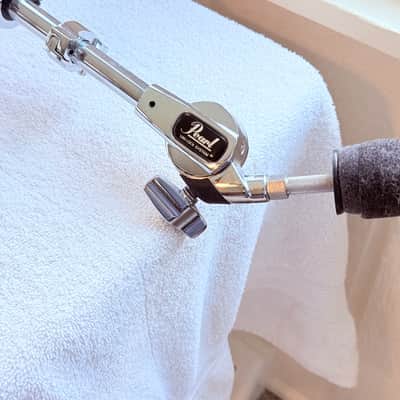 Pearl Heavy-Duty Cymbal Boom Arm image 3