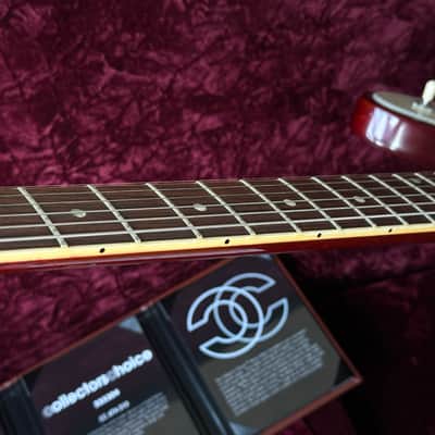 Gibson Firebird III 1964 Collectors Choice CC47 Aged Custom Shop image 13