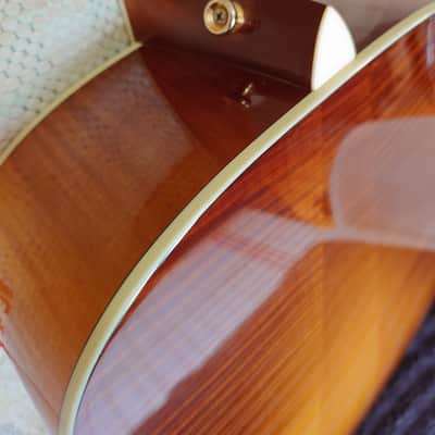 Taylor GS-6 2011 - Honeyburst image 11