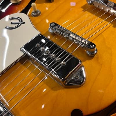 Casino Sunburst 2001y [2.69㎏][Peerless Factory] [GTK017] image 7