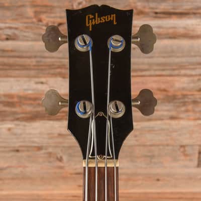 Gibson EB-3 Cherry 1974 image 6