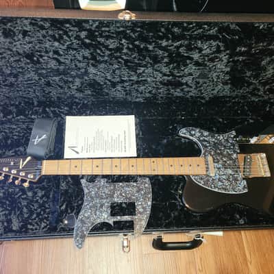 Tom Anderson T-Icon 2020 image 4