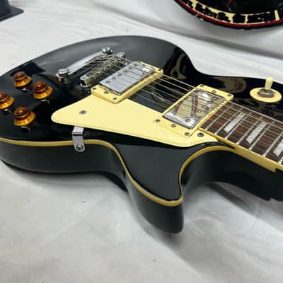 Epiphone Les Paul Standard Singlecut Electric Guitar image 16