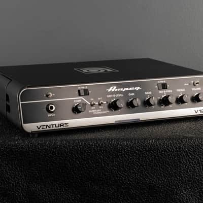 Ampeg Venture V12 - 1200W Bass Head, Recent image 1