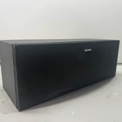 Sony SS-CN190 Center Channel Speaker Surround Sound Home Theater HiFi image 4