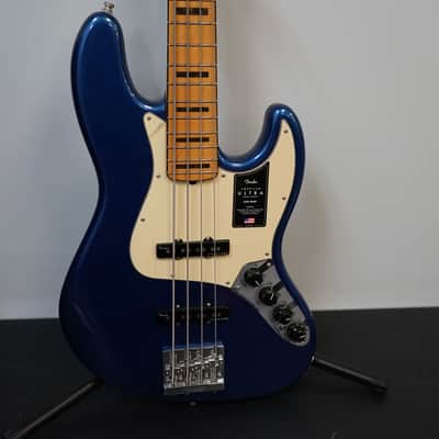 Fender Jazz Bass 2023-2024 image 3
