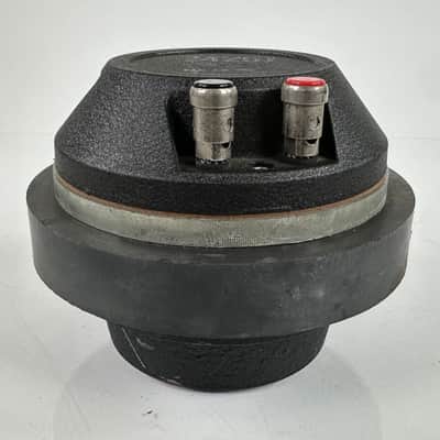 JBL 2425J High Frequency 1" Horn Compression Drivers image 4