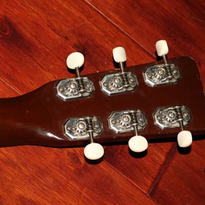 1952 Martin 00-17  (MAA0366) image 6