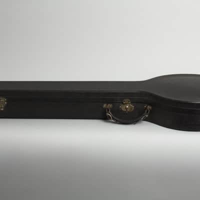 Fairbanks  Whyte Laydie # 7 5 String Banjo (1906), ser. #23847, period black hard shell case. image 11
