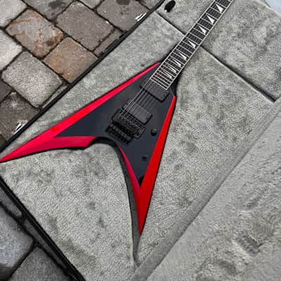 ESP AX-280 BLACK AXE | Reverb The Netherlands