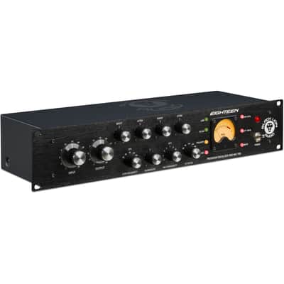 Black Lion Audio Eighteen Channel Strip image 3