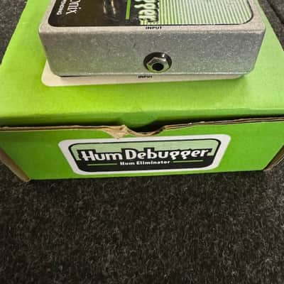 Electro Harmonix Hum Debugger image 3