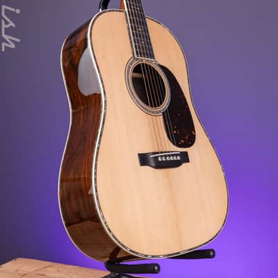 Martin D-45 1937 Project 91-6 image 7
