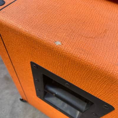 Orange TH30 Head and 2x12 Cab image 3
